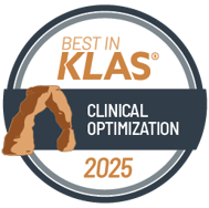 2025-best-in-klas-clinical-optimization