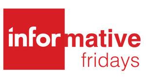 INFORmativeFridays_logo