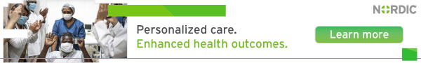 Personalized care. Enhanced health outcomes.