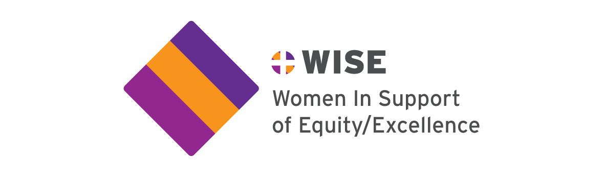 The WISE ERG exists to create a space centered around uplifting women personally and professionally.