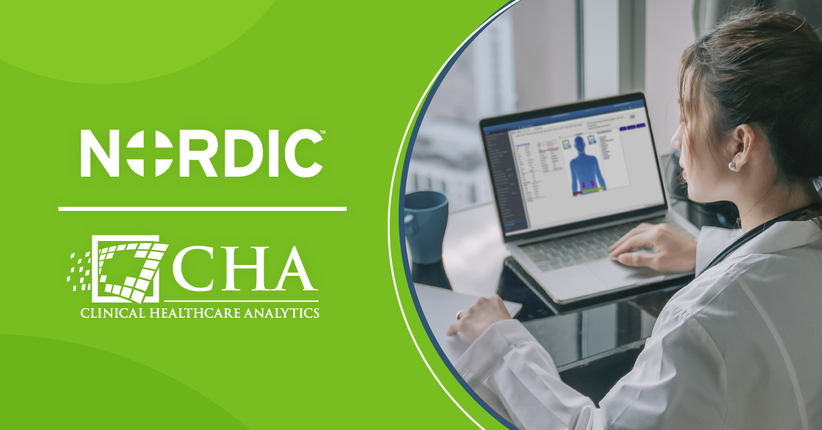 Nordic Consulting announces partnership with Clinical Healthcare ...