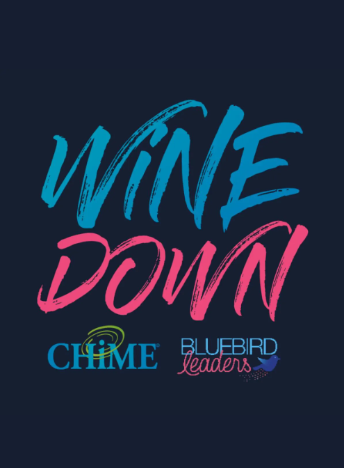 CHIME Wine Down 2024