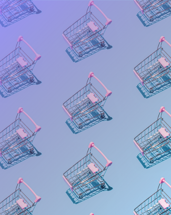 Shopping carts