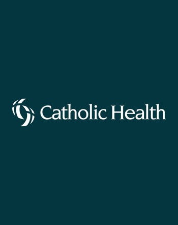 Catholic Health logo