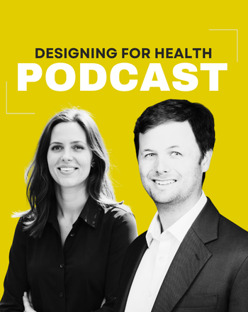behavioral health science, Interview Michael Hallsworth, PHD and Meredith Jones [Podcast]