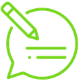 Blog icon