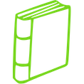 Book icon